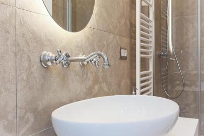 Apartments Florence- San Jacopino 3 bds - image 26