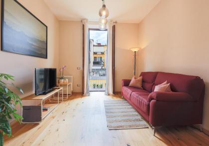 Apartments Florence- San Jacopino 3 bds - image 27