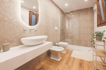 Apartments Florence- San Jacopino 3 bds - image 28