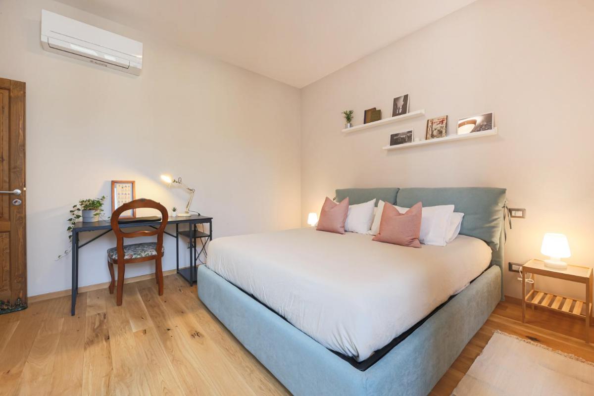 Apartments Florence- San Jacopino 3 bds - image 3