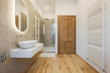 Apartments Florence- San Jacopino 3 bds - image 30