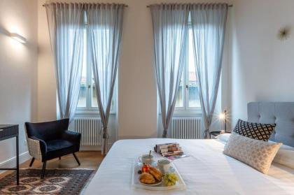 Style In Florence - Belcanto Villas - image 2