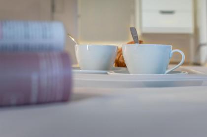 Style In Florence - Belcanto Villas - image 21