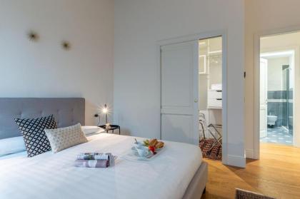 Style In Florence - Belcanto Villas - image 22