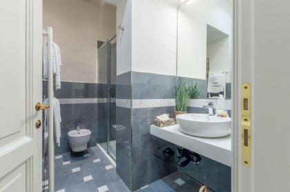 Style In Florence - Belcanto Villas - image 28