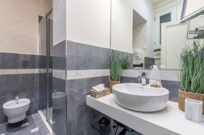 Style In Florence - Belcanto Villas - image 30