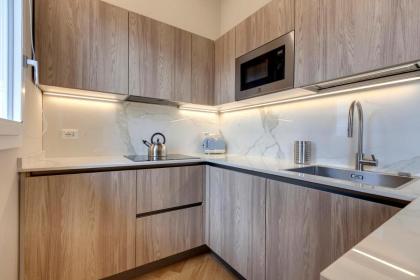 Mamo Florence - Aleardi Roof Apartment - image 21