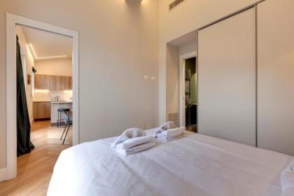 Mamo Florence - Aleardi Roof Apartment - image 22