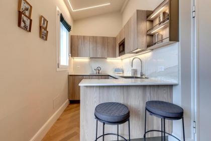 Mamo Florence - Aleardi Roof Apartment - image 24