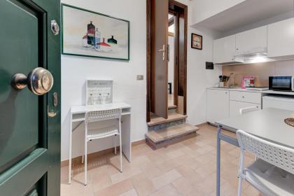 Little 2 alle porte di San Frediano - image 13