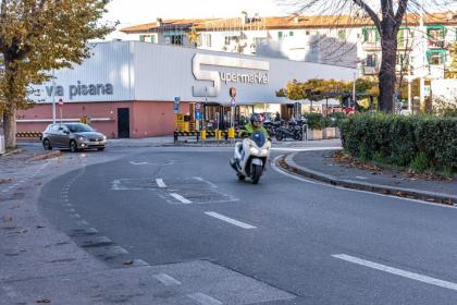 Little 2 alle porte di San Frediano - image 22