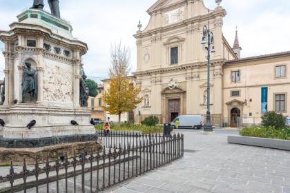 A due passi dal Duomo di Firenze - image 19