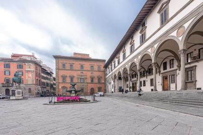 A due passi dal Duomo di Firenze - image 20
