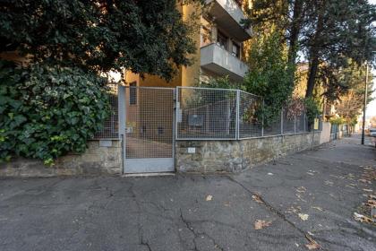 Relax in San Frediano con giardino - image 11