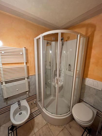 Appartamento in centro storico-Borgo Albizi 27 - image 11