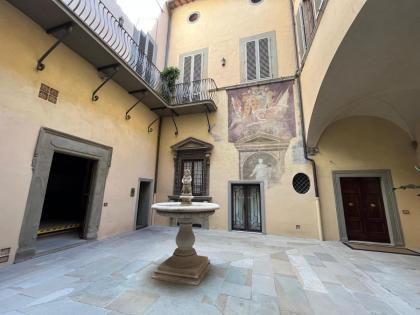 Appartamento in centro storico-Borgo Albizi 27 - image 12