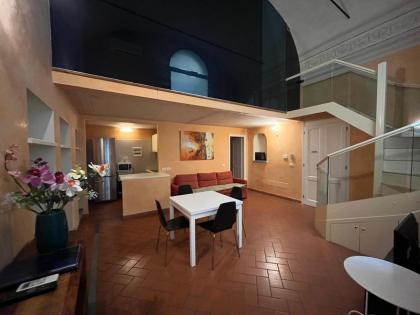 Appartamento in centro storico-Borgo Albizi 27 - image 2