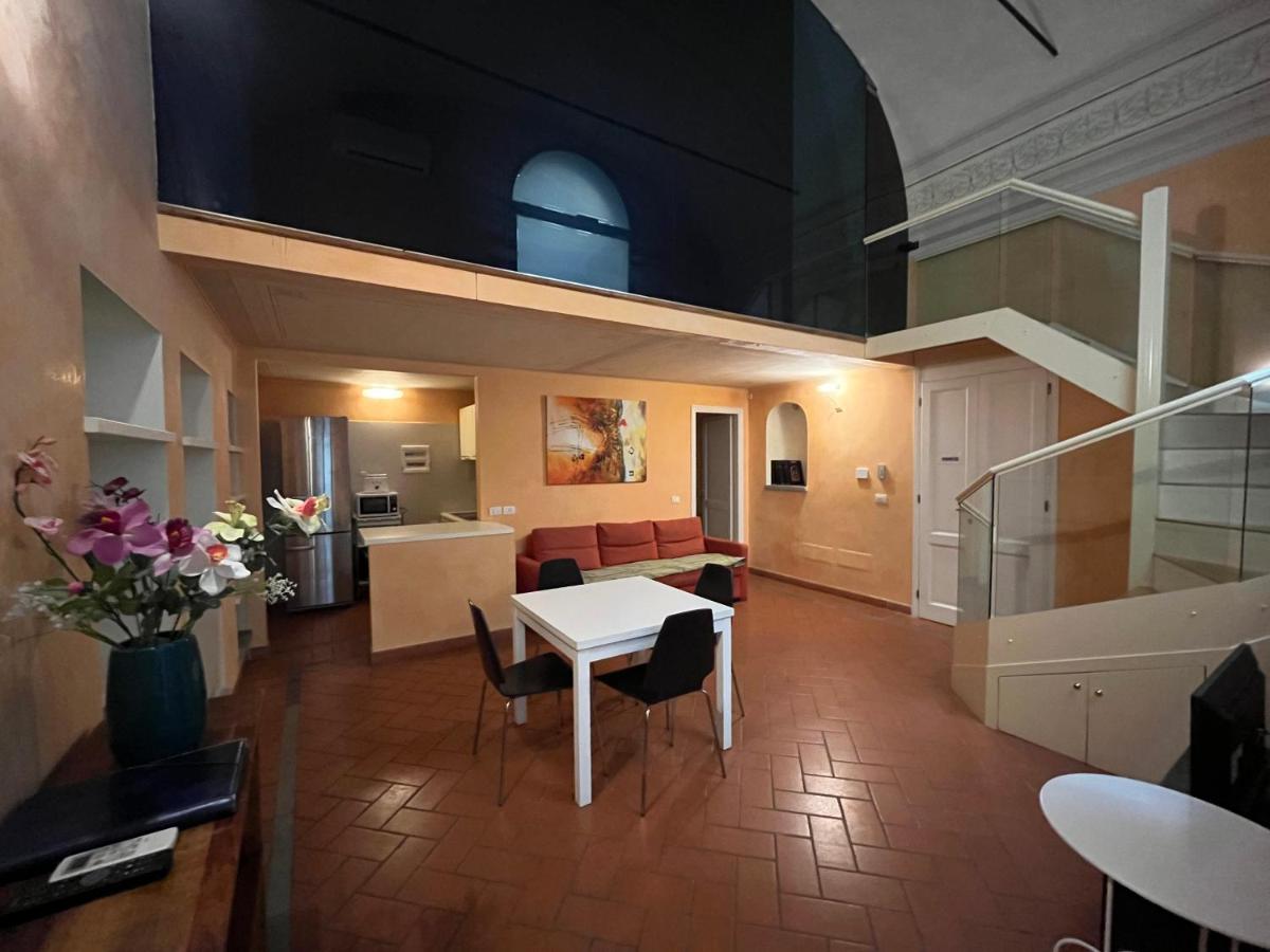 Appartamento in centro storico-Borgo Albizi 27 - image 2