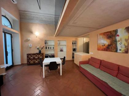 Appartamento in centro storico-Borgo Albizi 27 - image 4