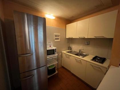 Appartamento in centro storico-Borgo Albizi 27 - image 5