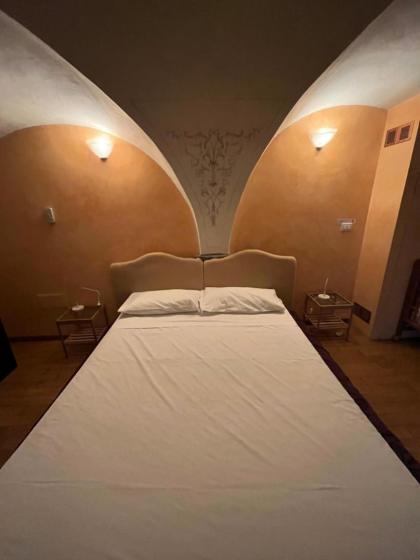 Appartamento in centro storico-Borgo Albizi 27 - image 8