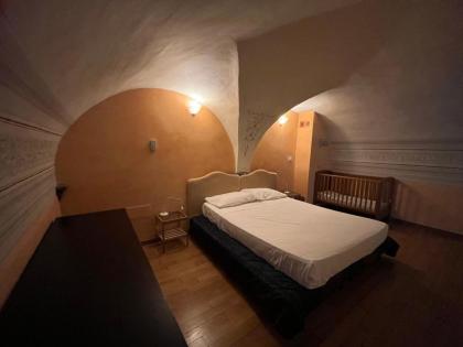 Appartamento in centro storico-Borgo Albizi 27 - image 9