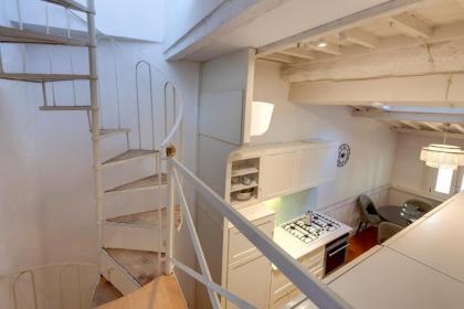 Mamo Florence - Del Guanto Apartment - image 23