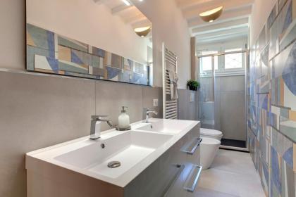 Mamo Florence - Del Guanto Apartment - image 27