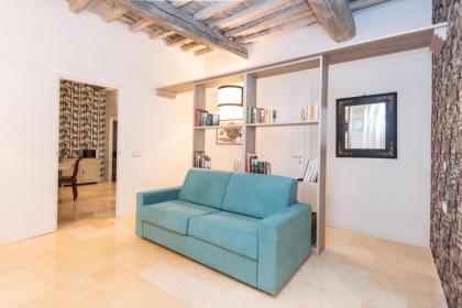 Boboli’s garden Apartment by Firenze Prestige - image 9