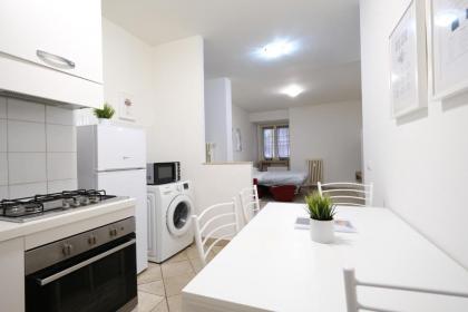 Wine Apartments Florence Verdicchio - image 12