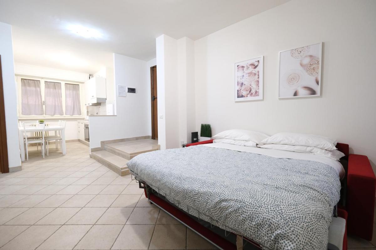Wine Apartments Florence Verdicchio - image 5