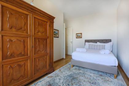 Apartments Florence- Alfieri Prestige with terrace - image 5