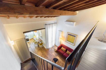 Terrace on the roofs - image 22