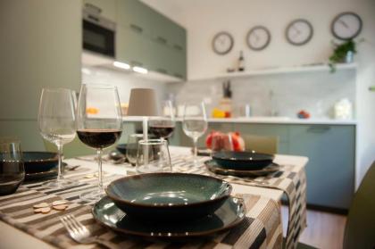 Canto Rivolto Apartment - image 22