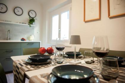 Canto Rivolto Apartment - image 23