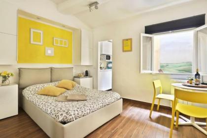 Guests House Campuccio Apartment