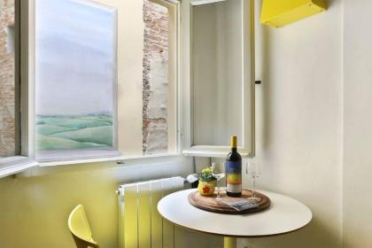 Guests House Campuccio Apartment - image 13