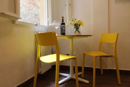 Guests House Campuccio Apartment - image 14