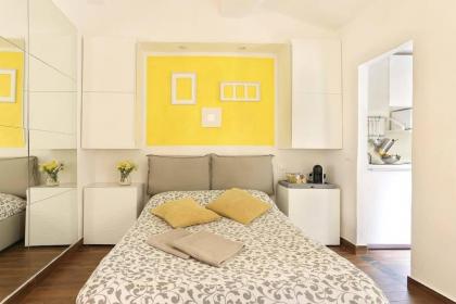 Guests House Campuccio Apartment - image 2