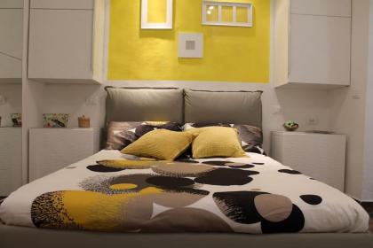 Guests House Campuccio Apartment - image 8