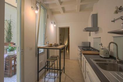 SantoSpirito Suite - Hosted by Sweetstay - image 14