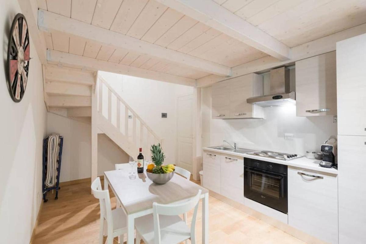 MONALDA Loft 1 - hosted by Sweetstay - main image