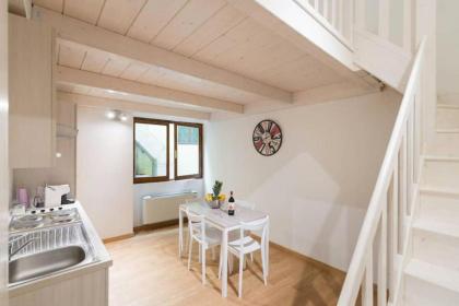 MONALDA Loft 1 - hosted by Sweetstay - image 11
