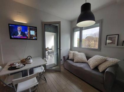 Apartment in Florence 