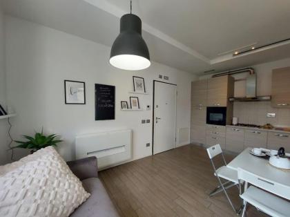 Florence San Donato Apartment with parking - image 21