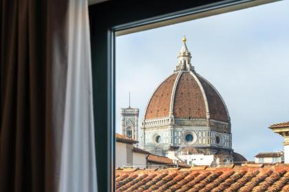 Apartments Florence- Florence Dome with View - image 20