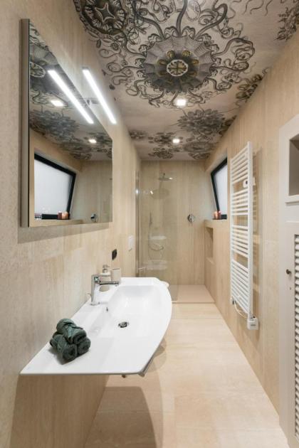 Apartments Florence- Florence Dome with View - image 24