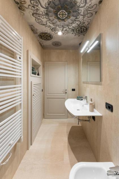 Apartments Florence- Florence Dome with View - image 25