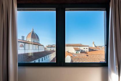 Apartments Florence- Florence Dome with View - image 26