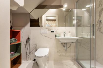 Apartments Florence- Florence Dome with View - image 27